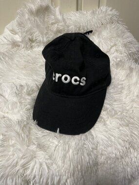 Crocs Baseball cap